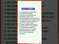 Download Lagu Doa Qunut Subuh