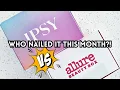 Allure vs Ipsy October 2025 Unboxing Who Nailed It This Month