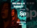 Download Lagu Billie Eilish \u0026 M Shadows cover Spiritbox's Sun Killer!?!  #ai #billieeilish #a7x