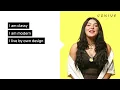 Emmy Meli “I AM WOMAN" Official Lyrics & Meaning | Verified