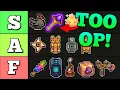 Top 10 Stardew Valley Items That Make the Game Too Easy