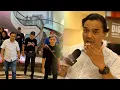 Lagu “Saya bapa XPDC”... Eddy Badry bengang ada pihak kacau periuk nasi Real XPDC