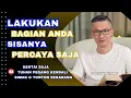 Download Lagu LAKUKAN BAGIAN ANDA SISANYA PERCAYA SAJA #saatteduh #philipmantofa #gms #khotbah #renungan #gbi #fyp
