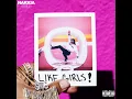 Nakkia Gold – Feelin’ You (Visualizer)