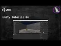 Unity 2020 Basics Tutorial 04 - Coding a Coutdown Timer C