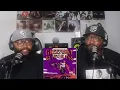 Greensky Bluegrass - When I Get My Hands On You (REACTION) #greenskybluegrass #reaction 