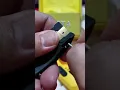 Replace invicta reserve watch rubber strap part 1