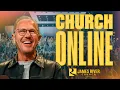 LIVE Church Online James River Church