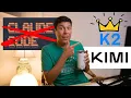 Download Lagu Kimi K2-0905: Claude Code Killer? First Look Live
