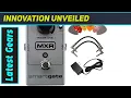 Download Lagu ReviewMXR M135 Smart Gate: The Ultimate Noise Killer?