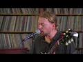 Josh Teskey Performs Crying Shame at The 13th Floor