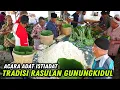 Download Lagu ACARA ADAT ISTIADAT TRADISI RASULAN GUNUNGKIDUL