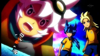 chrono storm vs the lagoon amv