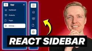 React Sidebar Too Complicated This Solution Will Surprise You
