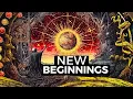 How To Use The New Moon to Improve Your LIFE