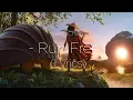 Download Lagu Deep Chills - Run Free (Lyrics) | Run Free (slowed+reverb) | Run Free (tik+tok) mix