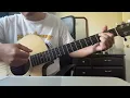 You Are God Alone Guitar Tutorial