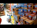 Tour of the Dutchman s Store in Cantril Iowa