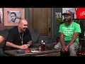 Noel Gugliemi in the Trap with Karlous Miller Clayton English and DC Young Fly