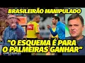 Download Lagu VAZOU TUDO! “CAMBADA DE VAG%BUND0..OLHA O QUE O ABEL FEZ” A DENUNCIA CRIMINOSA ENVOLVENDO PALMEIRAS