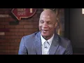 Discipleship - Darryl and Tracy Strawberry on LIFE Today Live