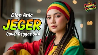 jeger dian anic tarling reggae ska cover viral tiktok 2026