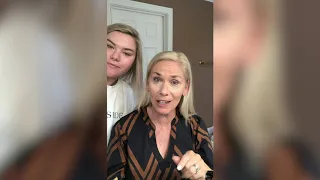 foundation and concealer for the perfect base leanne morgan