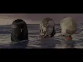 The Incredibles 2004 4K R - Advanced CGI hair animation
