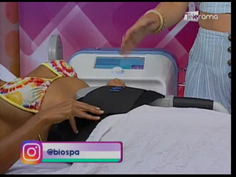 Hipersculp tratamiento para eliminar grasa localizada