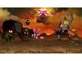 Gravity Falls - Shacktron vs Henchmaniacs
