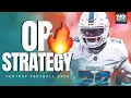 This WILD Draft Strategy Will WIN Fantasy Football Leagues in 2026