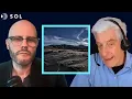 Download Lagu An Unsettling UAP Event in the Mojave with Jacques Vallée\