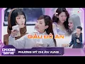 Download Lagu Phương Mỹ Chi bị Trấn Thành vạch trần ĂN VỤNG một mình | EM XINH SAY HI