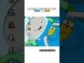 Ranking Finn Jake Moments