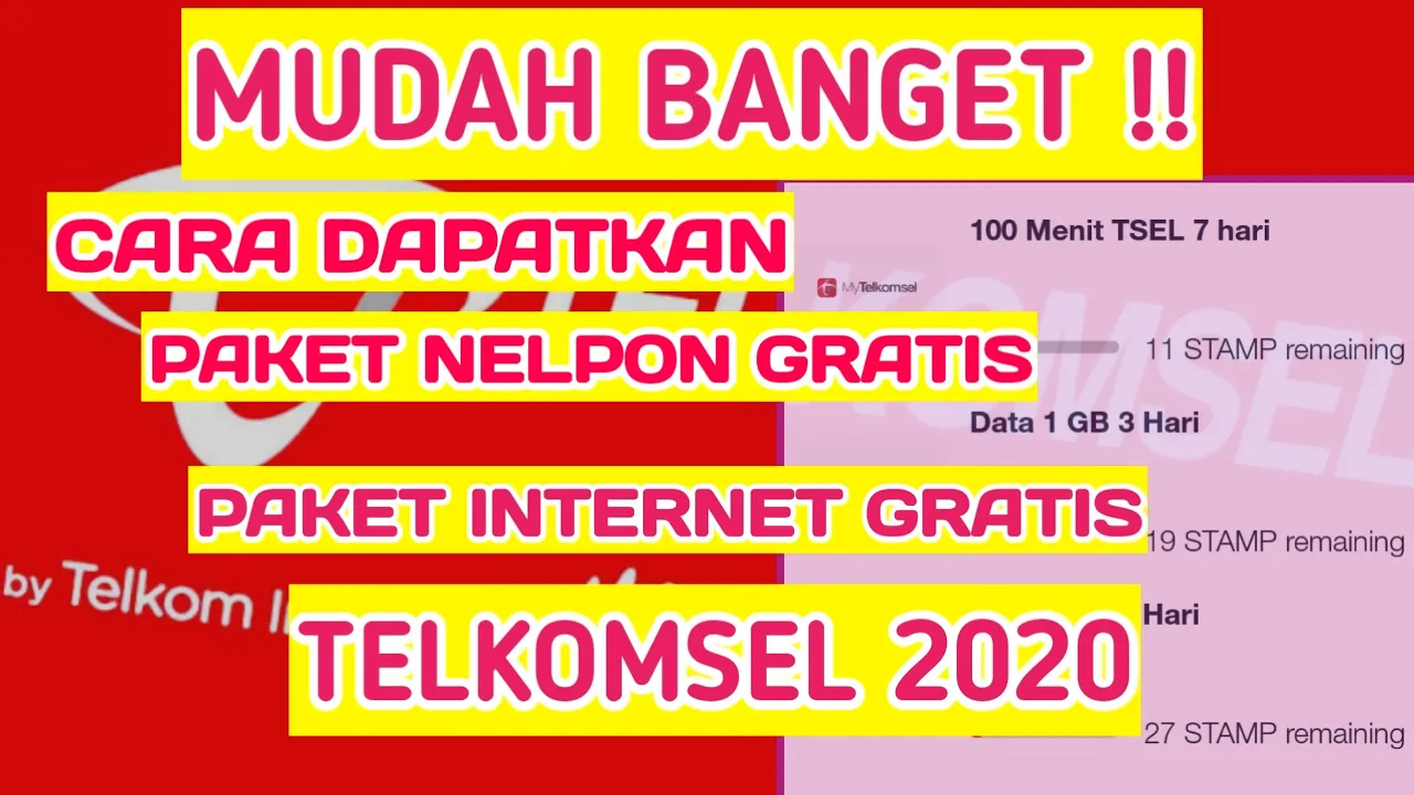 Cara Nelpon Gratis Sesama Telkomsel