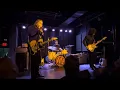 GA-20 - Let’s Get Funky LIVE - 7/28/2023 - ST. PAUL, MN - Turf Club - HOUND DOG TAYLOR cover - GA 20