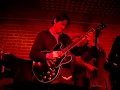 Mike Moreno Live in Paris - "All The Things You Are" solo