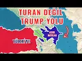 Download Lagu Zengezur Turan yolu değil Trump yolu oldu! 100 yıl ABD yönetecek!