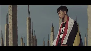 ei gandhi natte yelhomie official video
