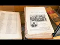 Book Returned to California Library After 96 Years