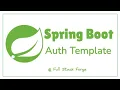 Build a Secure Auth Service with Spring Boot JWT PostgreSQL Full Tutorial 2026