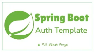 Build a Secure Auth Service with Spring Boot JWT PostgreSQL Full Tutorial 2026