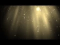 GoldenDust - FREE Background Loop 1080p