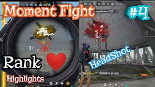 Download Free Fire Highlights Moment Fights Headshot #4 MP3