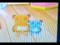 Nick Jr Bears Screen Bug 2008