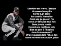 Bosh - Djomb [Paroles]