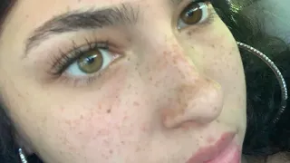 REQUESTED sh ash Freckles skin tone cc