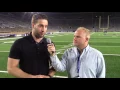 Irish247 Impressions Notre Dame 30 Miami 27