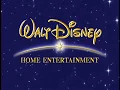 Download Lagu Walt Disney Home Entertainment Logo