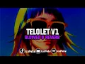 Lagu DJ TELOLET V1 ( Slowed + Reverb )